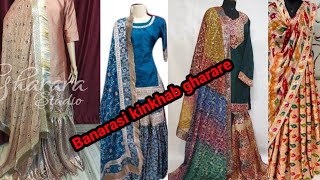 gharara silk 8176826865
