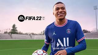 FIFA22 | Polyamory - Hallelujah