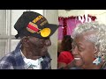 jacksonville wwii veteran turning 100 years old family and friends throw surprise party