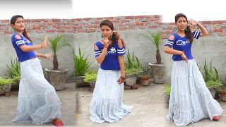 मेरी जवानी का रस Haryanvi डांस || New Haryanvi Song 2022 Haryanvi || Alka Music