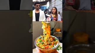 Tasty aur healthy Maggie #food #maggi #food #streetsfoods #momos #tasty #maggie