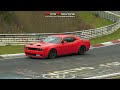 nÜrburgring highlights dangerous moments u0026 action easter 2023 part 2 touristenfahrten nordschleife