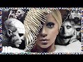 Lady Gaga - Glamour Zombie | (REMASTERED VERSION)