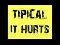 TiPiCal feat. Josh Alex Party Remix - It hurts - 90s House Music