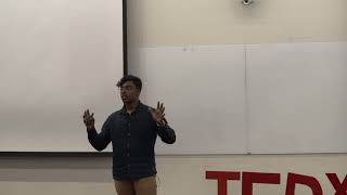Venturing Beyond Woke Culture | Sasikumaran Nandakumar | TEDxGeorgiaTechSalon