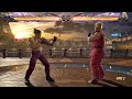 Tekken 8 | Devilster (Kazuya) Vs Nemesis (Paul) Intense Match!