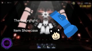 Roblox Pressure - The Splorglight