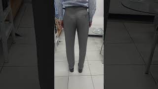 Bespoke tailor S.Popov. Пошив мужских костюмов ручной работы.