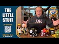 DK's Double Shot of Steelers: It's the little stuff