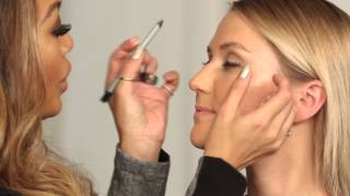 Mally shows you how to use her Uptown Chic collection for QVC UK