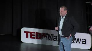 Energy Storage: The Key to Clean, Reliable Electricity for Everyone | Tom Guarr | TEDxMacatawa