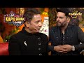 Kapil ने की Sukhwinder Ji से कुछ 'Personal Talks' | The Kapil Sharma Show | Quirky Kapil