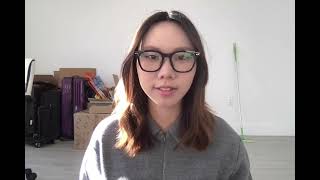 HKUST MSGO SELF-INTRODUCTION VIDEO