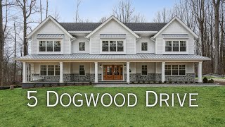 5 Dogwood Drive {SOLD}