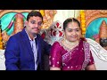 Madhu Weds Gayathri | Marriage  Video | 9