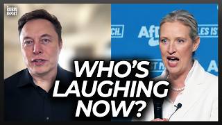 Elon Musk Notices Something About German Election No One Noticed