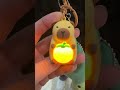 capybara keychain so cute ❤️❤️ 2024 capybara capybara bara