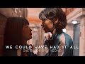 Sae Byeok & Ji-Yeong – we could've had it all [Squid Game FMV]