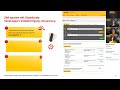 webinar „create your perfect shipment“ – mydhl