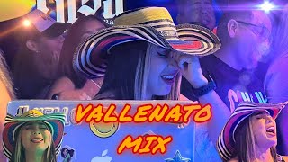 VALLENATO MIX BY YEYLIFE DJ @yeylife_dj Vol. 1 / #estrenos2024