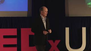 The new age of ocean exploration | Robert Ballard | TEDxURI