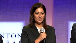Opening Plenary Commitment Lightning Round - 2012 CGI Annual Meeting