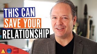 How To Stop Doubting Your Relationship