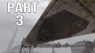Call of Duty 2 Gameplay Walkthrough Part 3 - Russian Campaign - Not One Step Back 2/2
