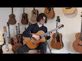 ignacio fleta e hijos 1992 extremely powerful and bold classical guitar from a great period