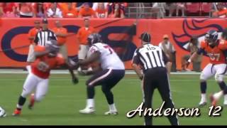 Rugby vs American Football   Big Hits \u0026 Tackles ᴴᴰ