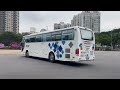 台北客運 hino國道高巴 965路 kka 3111