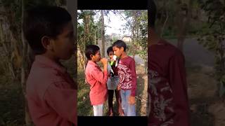 Bada hokar kya banoge (Doctor)#shortvideo #comedy #reels#funny #Funny Bhai-ho6li