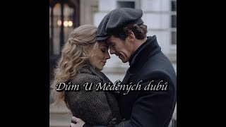 Arthur Conan Doyle - Dům U měděných buků (Sherlock Holmes)