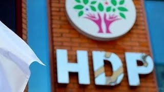 CANLI: HDP 4. OLAĞANÜSTÜ KONGRESİ BAŞLIYOR