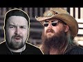 METALHEAD REACTS TO COUNTRY/BLUES MUSIC - Chris Stapleton - Sometimes I Cry (4000 SUBS SPECIAL #4)