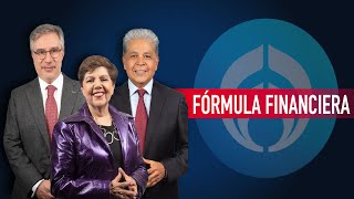 Fórmula Financiera | EN VIVO | 28/11/24