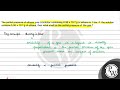 The partial pressure of ethane over a solution containing \( 6.56 \times 10^{-3} \mathrm{~g} \) ...