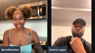Did Someone Lie To You - Talent Show Ep13 With @dariusgq - Artist & Song Writer