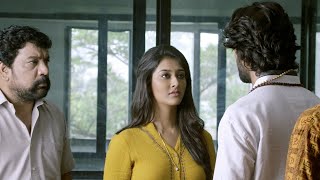 Arjun Reddy Tamil Movie Scenes | Vijay Devarakonda Ultimate Plan | Climax Scene | Pooja Jhaveri