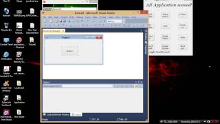 Button Command on VB 2010/2008
