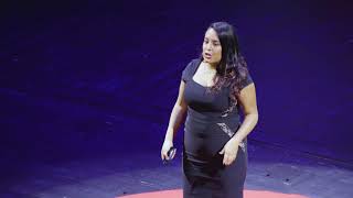How UV Radiation and Nanotechnology Make Cancer Treatment Less Harmful | Sara Espinoza | TEDxMünster
