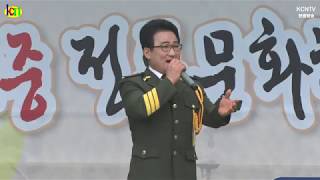 남성독창_한철_2019한중전통문화축제공연