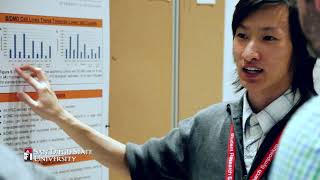 Student Research Symposium 2021