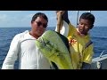 Malaysia Rompin Macks & Mahi 3D2N Ep 50. Day 1 ONZZ Fishing Adventures