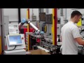 easy cobot installation at kostal uk