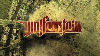 Walkthrough wolfenstein [PL] Wsch. i centrum