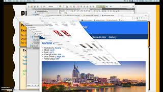 PHP include statement / PHP header function