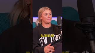 🏌️ KATIE SIGMOND ON HER GRAND CANYON CONTROVERSY