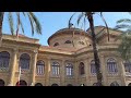 Teatro Massimo Vittorio Emanuele - Palermo (PA) - Sicilia - @tuttitaly - www.tuttitaly.com