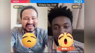 Yoni Magna and miko mikee ውድድር ዘመናዊ ልመና